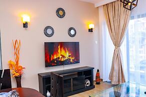 Kileleshwa View Palace Apartment