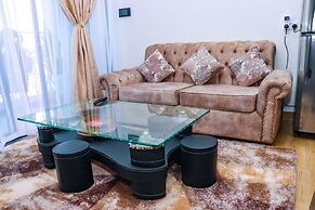 Kileleshwa View Palace Apartment