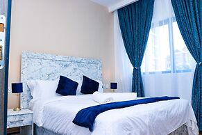 Kileleshwa View Palace Apartment