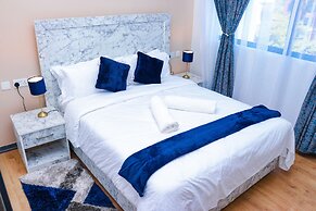 Kileleshwa View Palace Apartment
