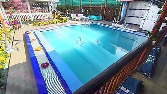Hotel Banorupa Kuakata