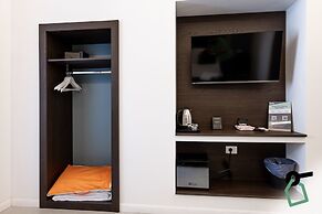 HOTIDAY Room Collection - Napoli Museo Suite