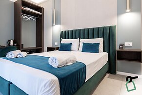 HOTIDAY Room Collection - Napoli Museo Suite