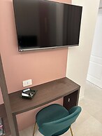 HOTIDAY Room Collection - Napoli Museo Suite