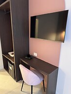 HOTIDAY Room Collection - Napoli Museo Suite