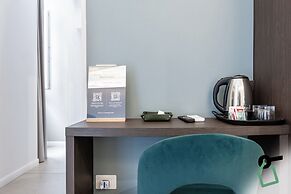 HOTIDAY Room Collection - Napoli Museo Suite