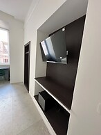 HOTIDAY Room Collection - Napoli Museo Suite