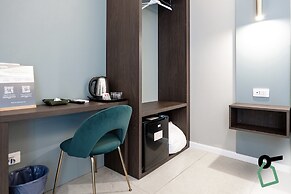 HOTIDAY Room Collection - Napoli Museo Suite
