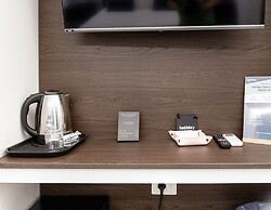 HOTIDAY Room Collection - Napoli Museo Suite