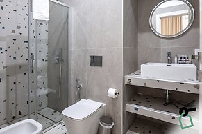 HOTIDAY Room Collection - Napoli Museo Suite