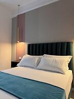 HOTIDAY Room Collection - Napoli Museo Suite