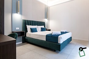 HOTIDAY Room Collection - Napoli Museo Suite