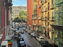 HOTIDAY Room Collection - Napoli Museo Suite