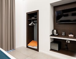 HOTIDAY Room Collection - Napoli Museo Suite