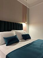 HOTIDAY Room Collection - Napoli Museo Suite