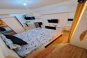 OYO 93906 Kingdom Property