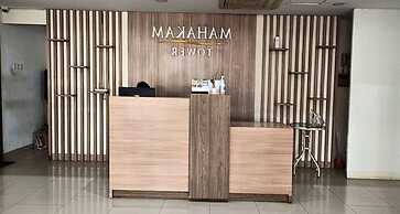 OYO 93906 Kingdom Property