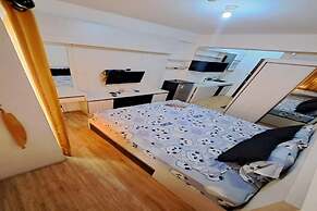 OYO 93906 Kingdom Property