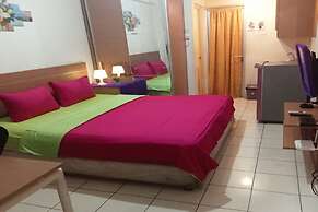 OYO 93906 Kingdom Property