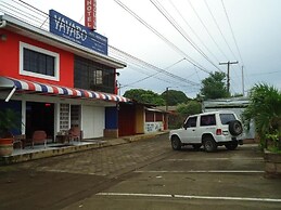 Centro YAYABO