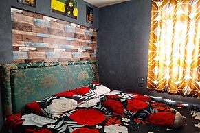 SPOT ON 93908 Angel Guest House