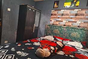 SPOT ON 93908 Angel Guest House