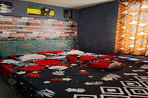 SPOT ON 93908 Angel Guest House