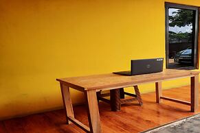 SPOT ON 93908 Angel Guest House