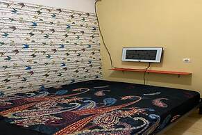 SPOT ON 93908 Angel Guest House