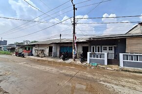 SPOT ON 93908 Angel Guest House