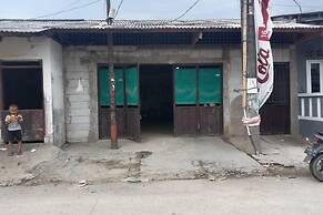 SPOT ON 93908 Angel Guest House