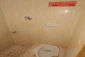 SPOT ON 93908 Angel Guest House