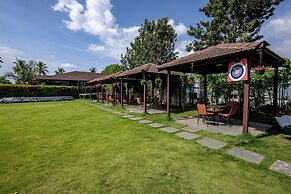 Veerdency Luxury Resort