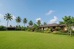 Veerdency Luxury Resort