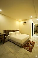 Veerdency Luxury Resort