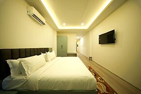 Veerdency Luxury Resort