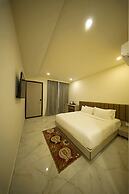 Veerdency Luxury Resort