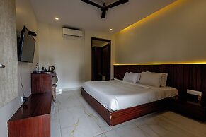 Veerdency Luxury Resort