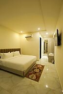 Veerdency Luxury Resort