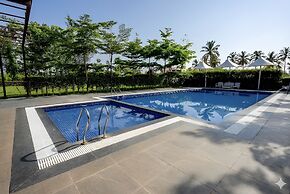 Veerdency Luxury Resort
