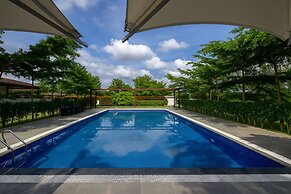 Veerdency Luxury Resort