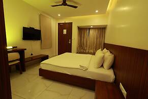 Veerdency Luxury Resort
