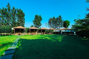 Veerdency Luxury Resort