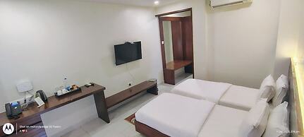 Veerdency Luxury Resort