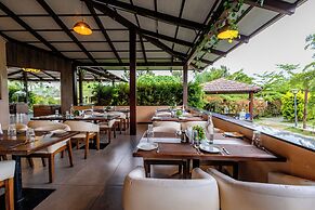 Veerdency Luxury Resort