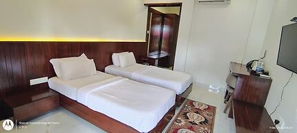 Veerdency Luxury Resort