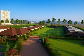 Veerdency Luxury Resort