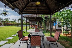 Veerdency Luxury Resort