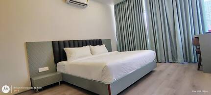 Veerdency Luxury Resort