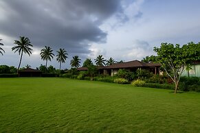 Veerdency Luxury Resort